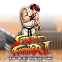 Street Fighter II